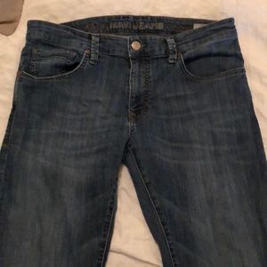 Men’s jeans